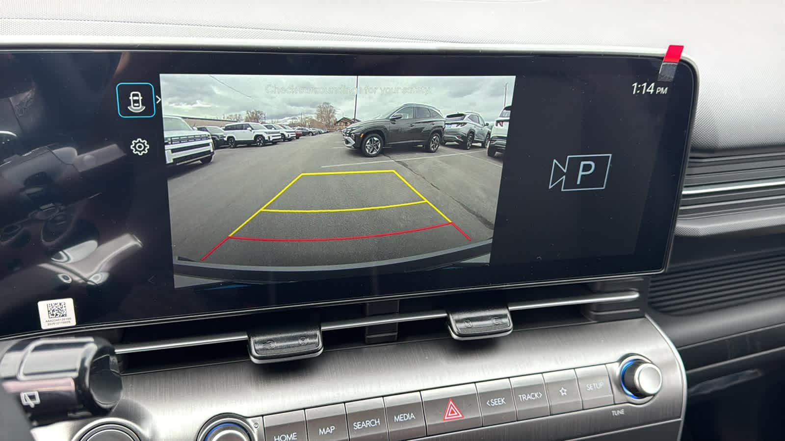 Thumbnail: 2026 Hyundai Kona - 16