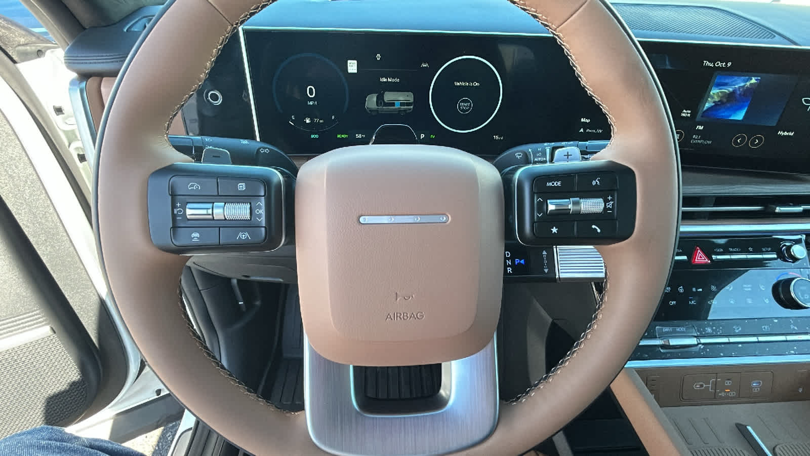 Thumbnail: 2026 Hyundai Santa Fe - 18