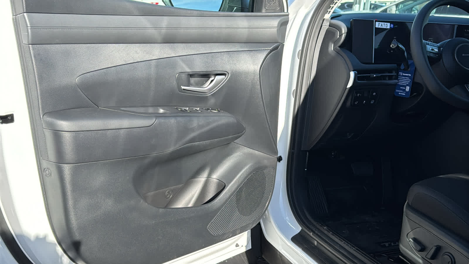 Thumbnail: 2026 Hyundai Tucson - 23