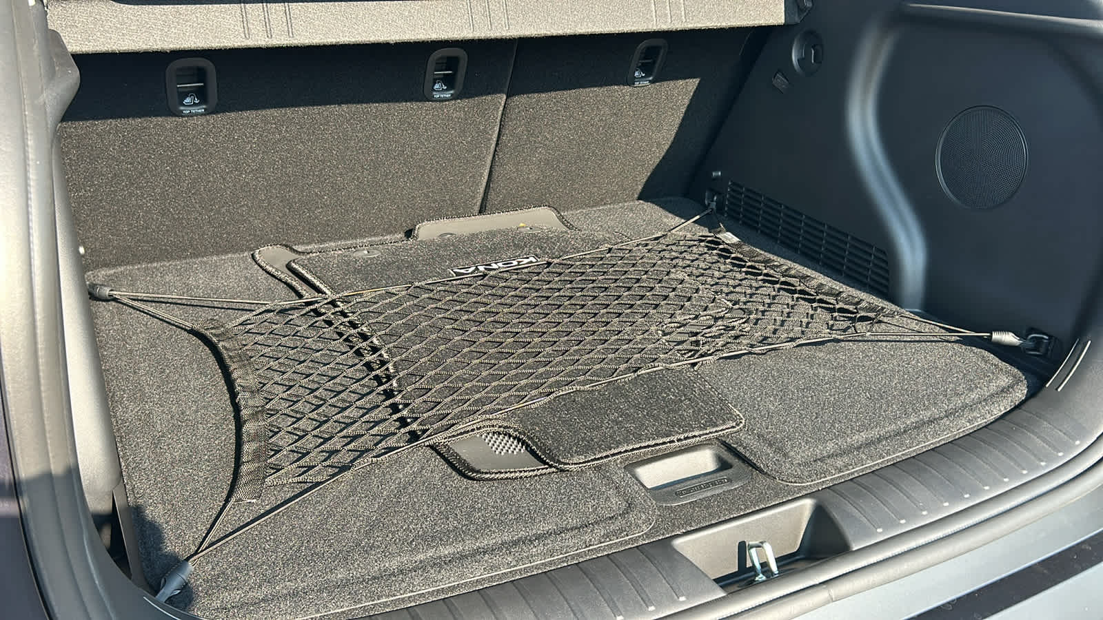 Thumbnail: 2026 Hyundai Kona - 27