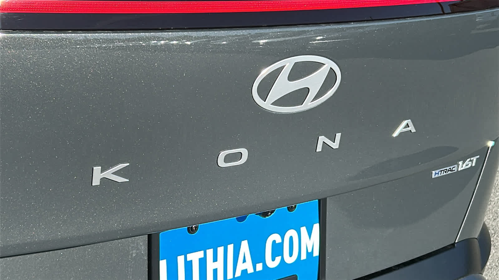 Thumbnail: 2026 Hyundai Kona - 28