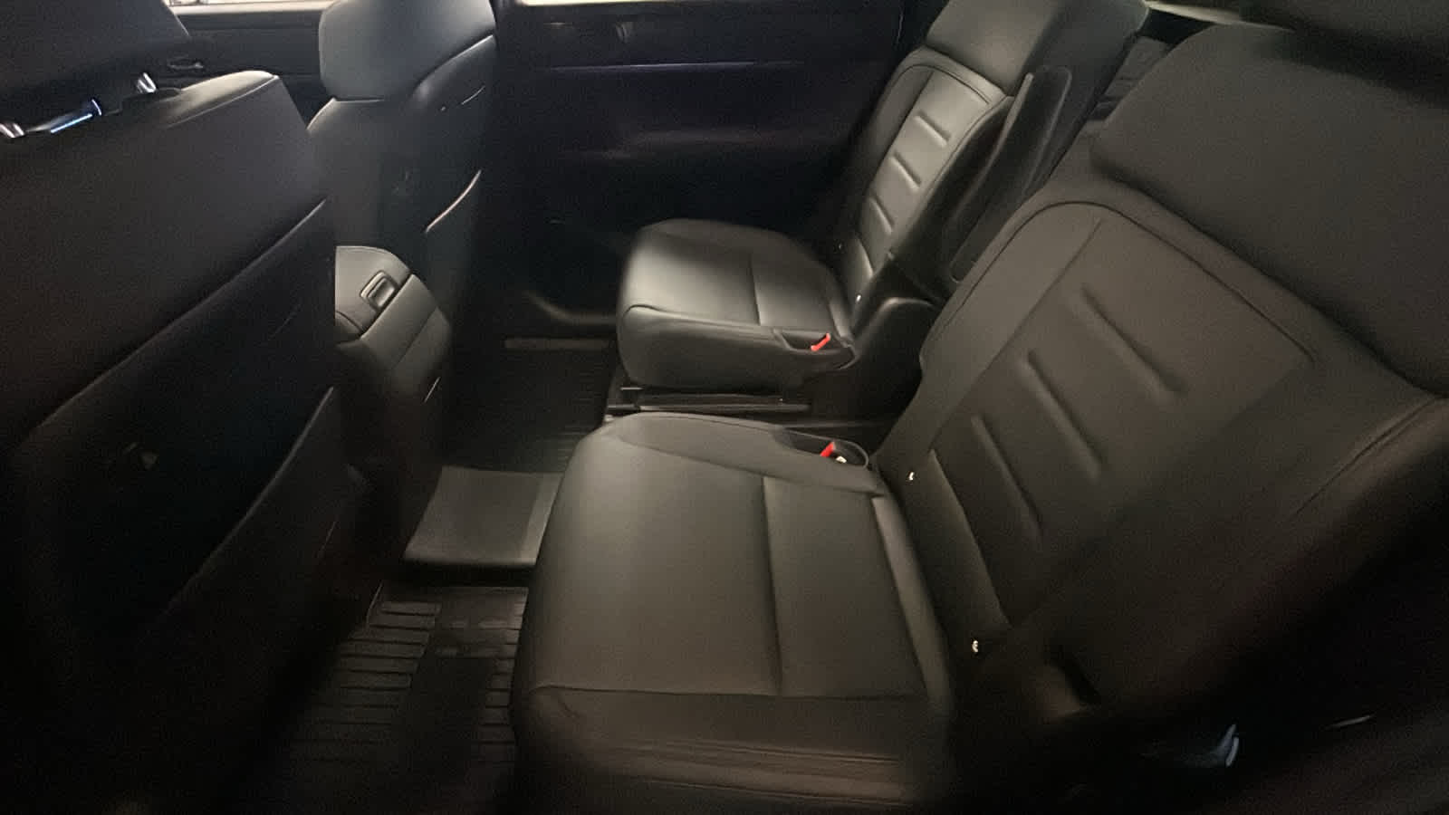 Thumbnail: 2025 Hyundai Santa Fe - 23