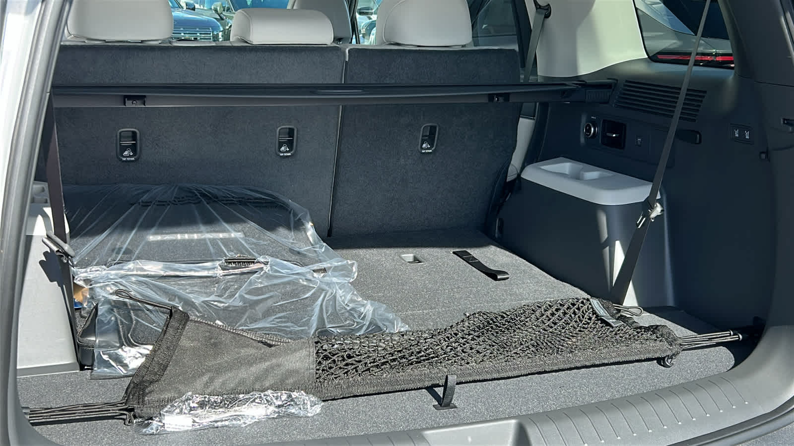 Thumbnail: 2026 Hyundai Santa Fe - 27