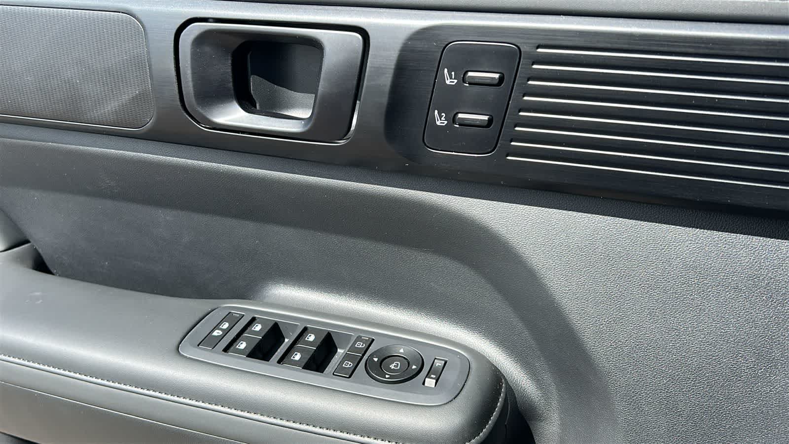 Thumbnail: 2026 Hyundai Santa Fe - 22