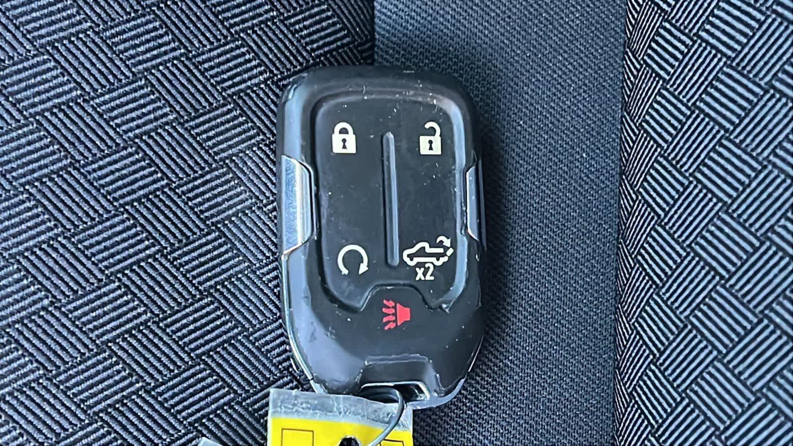 Thumbnail: 2022 GMC Sierra 1500 - 29