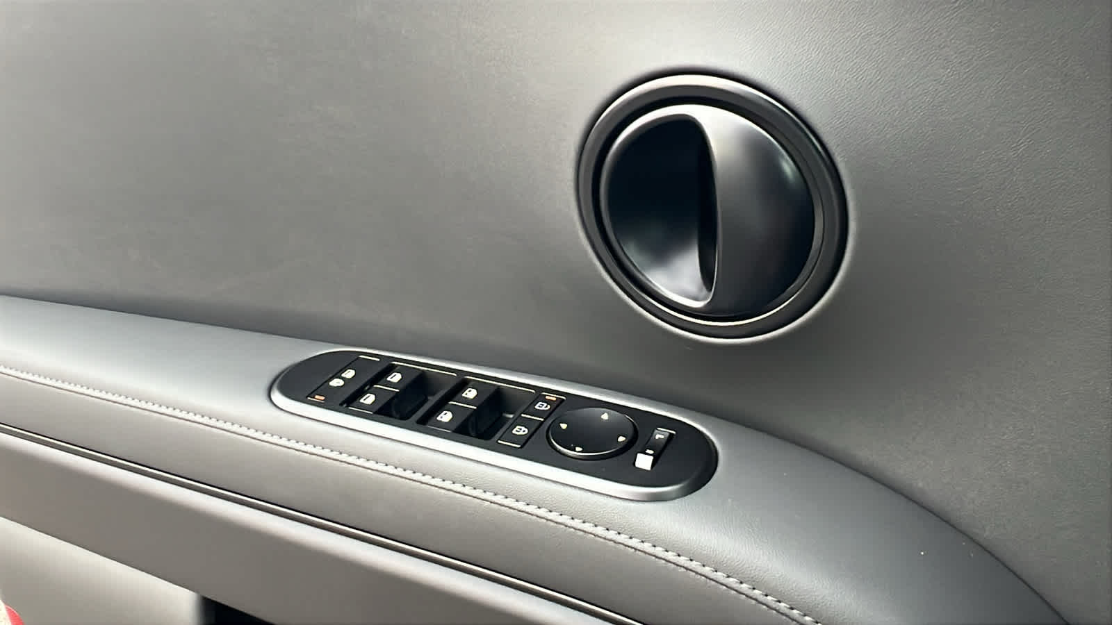 Thumbnail: 2026 Hyundai Palisade - 22