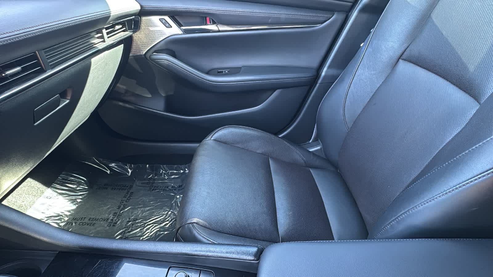 Thumbnail: 2023 Mazda Mazda3 - 12