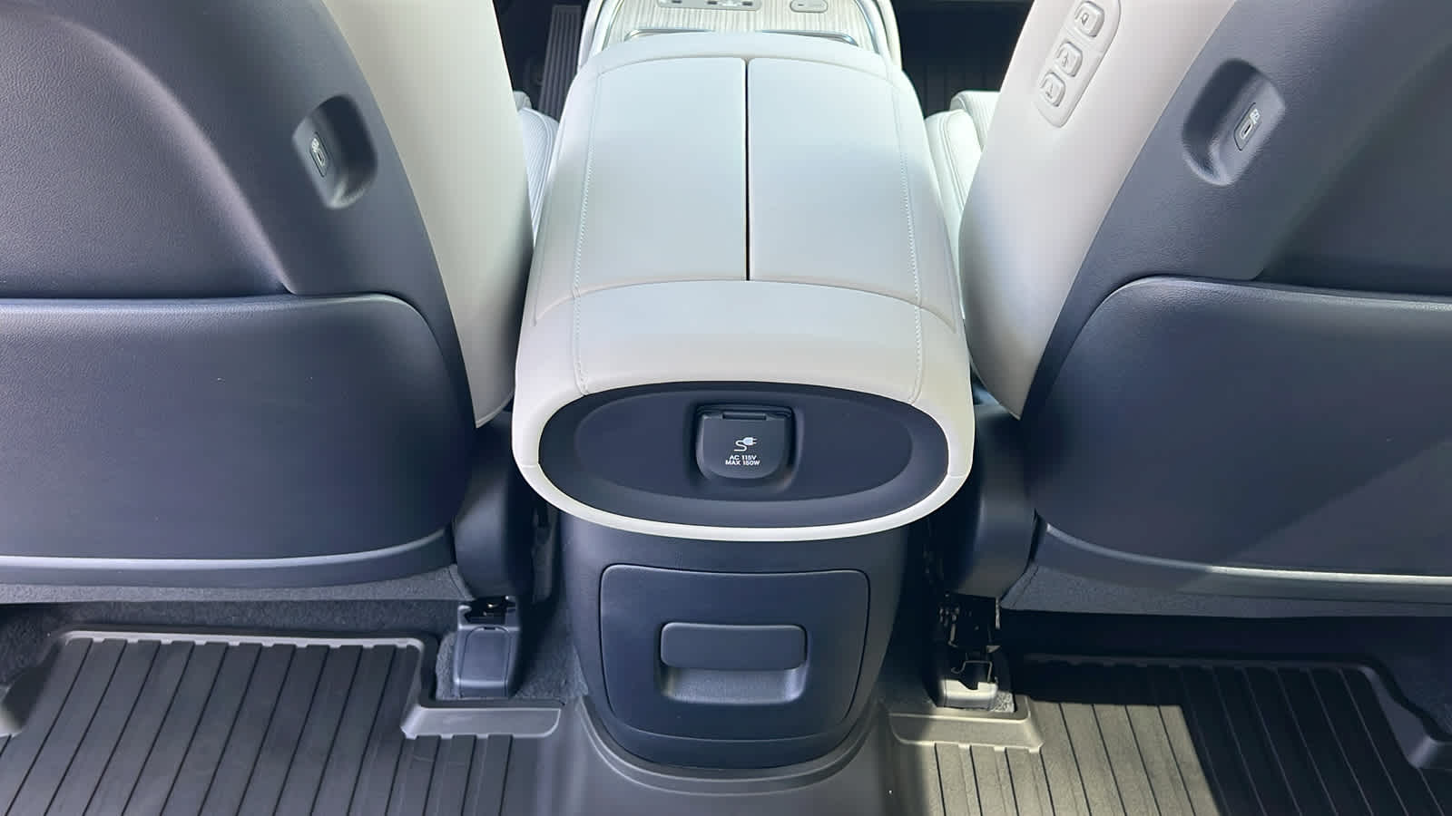 Thumbnail: 2026 Hyundai Palisade - 25