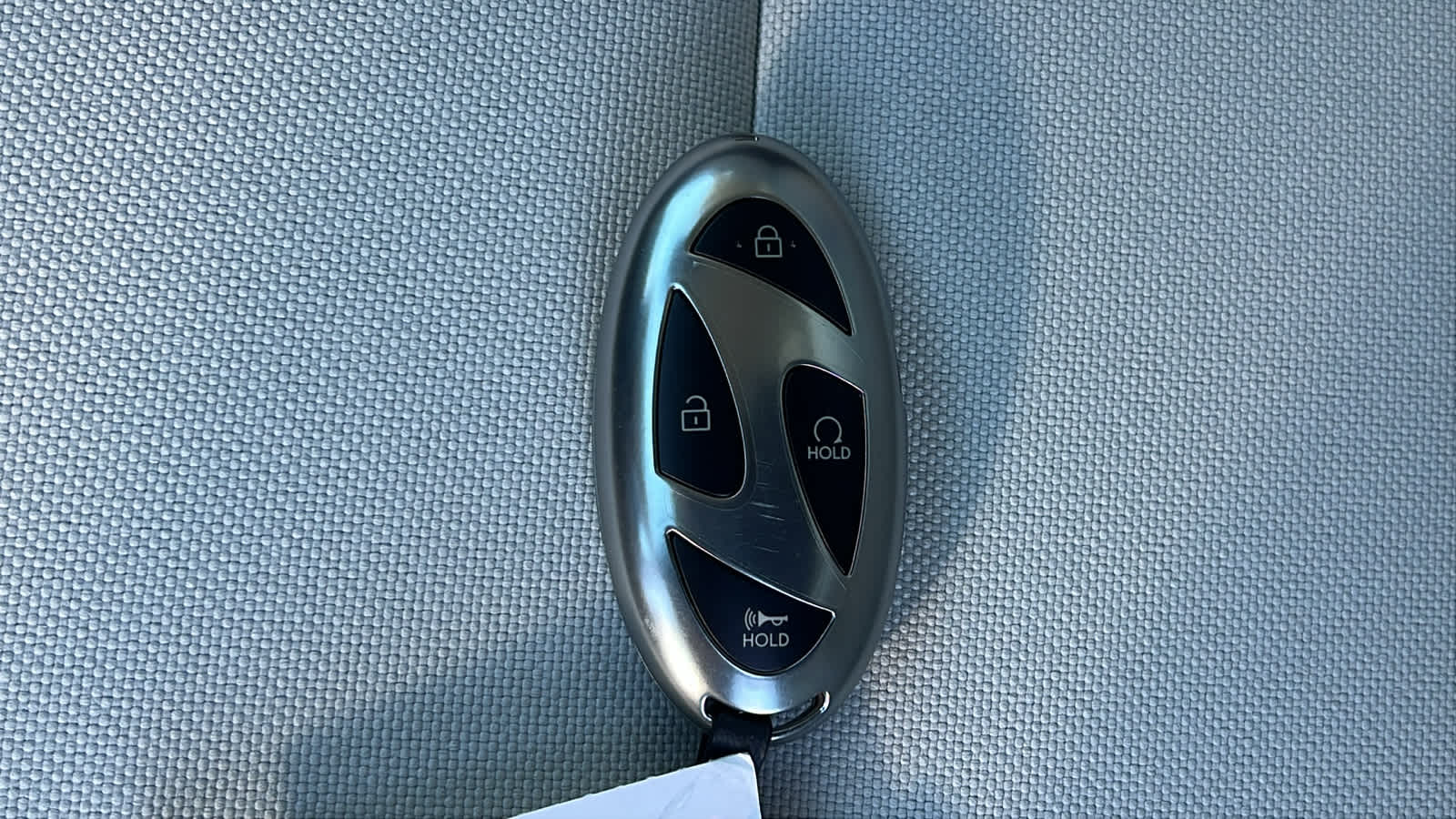 Thumbnail: 2026 Hyundai Santa Fe - 29