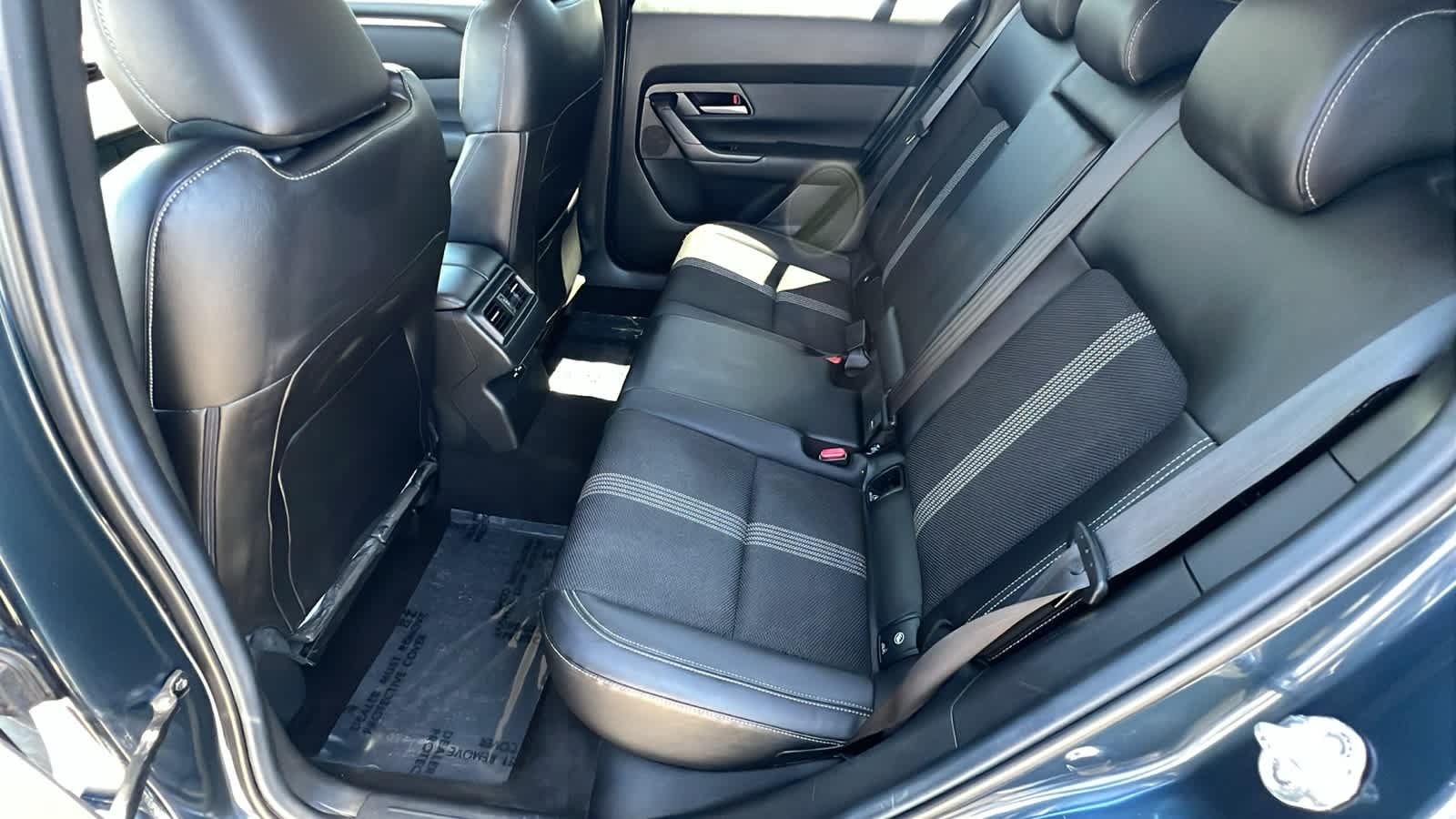 2024 Mazda CX-50 S Preferred 24