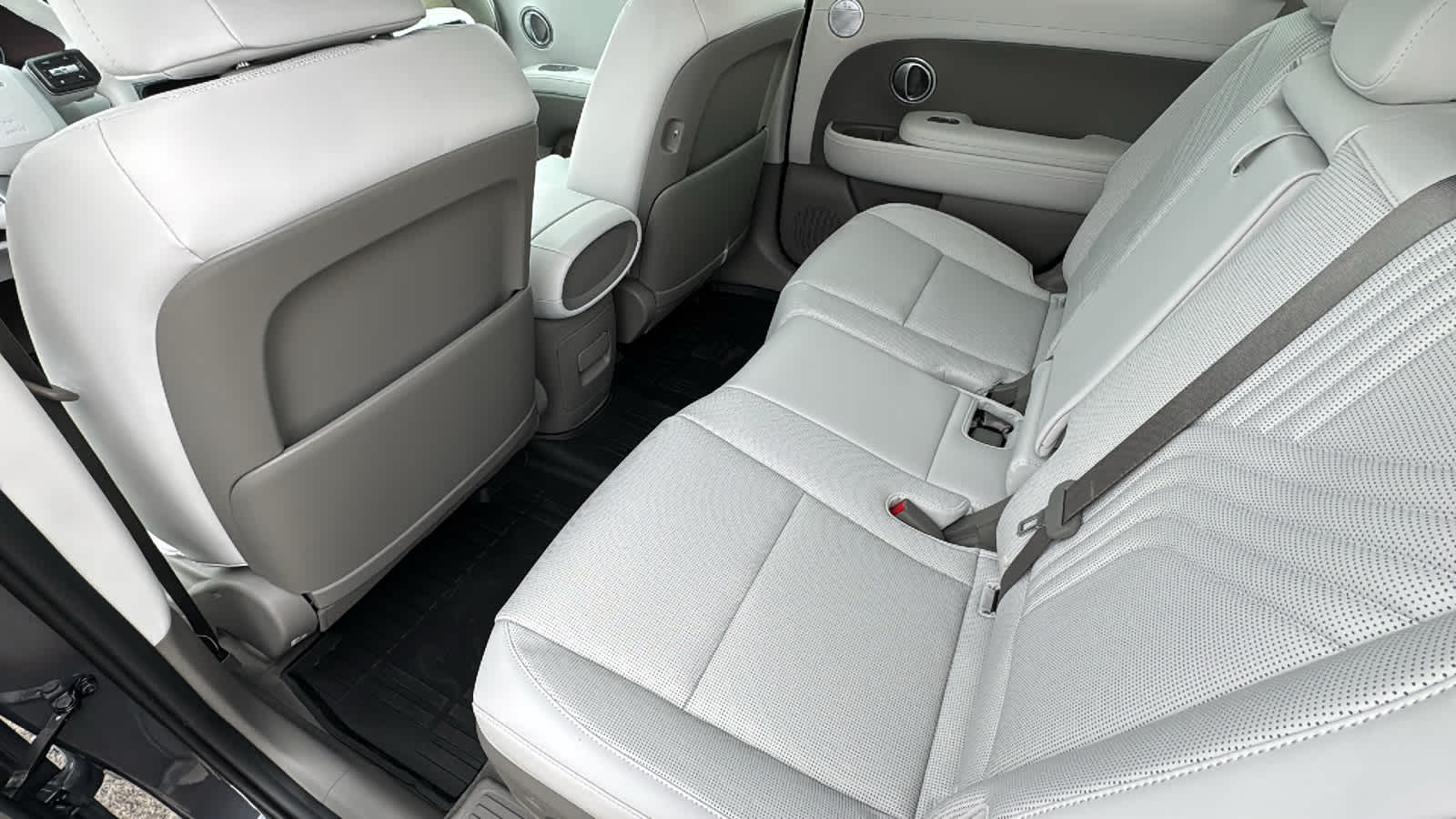 Thumbnail: 2026 Hyundai Palisade - 24