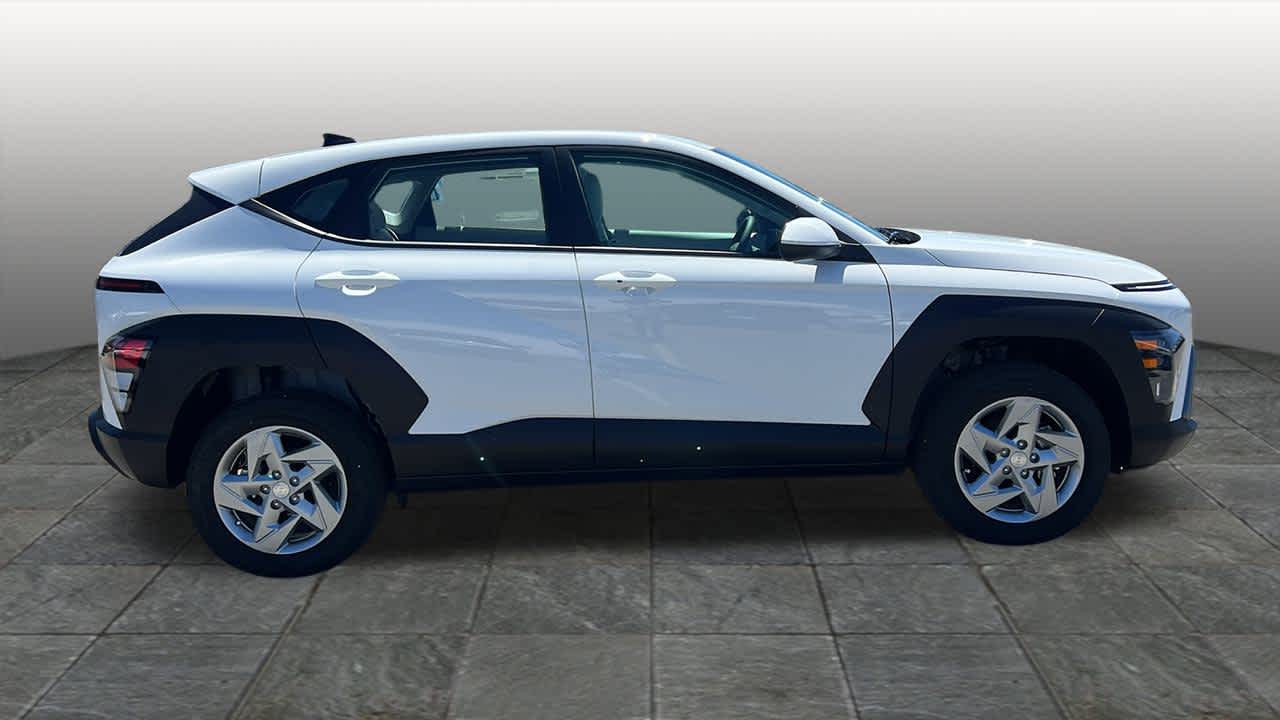 Thumbnail: 2025 Hyundai Kona - 4