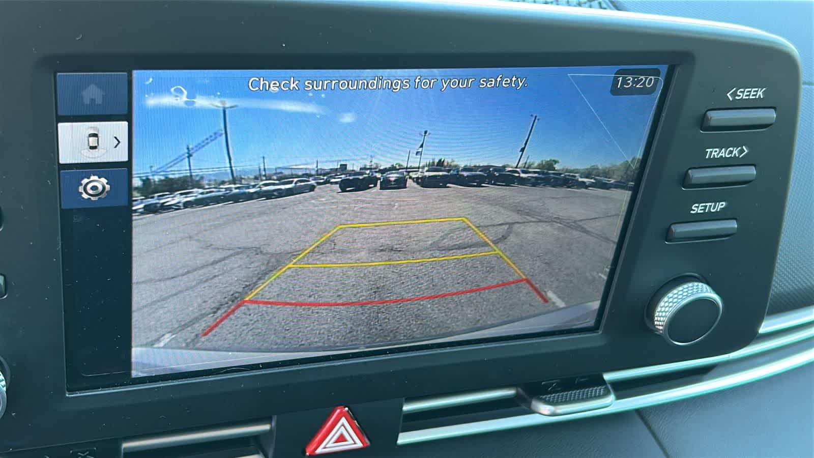 Thumbnail: 2026 Hyundai Elantra - 16