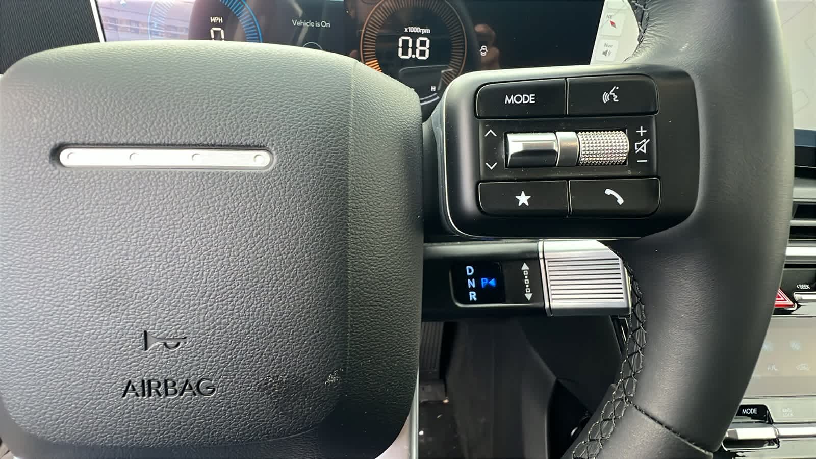 Thumbnail: 2025 Hyundai Santa Fe - 20