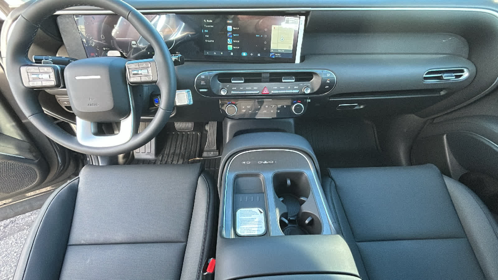 Thumbnail: 2026 Hyundai Palisade - 26