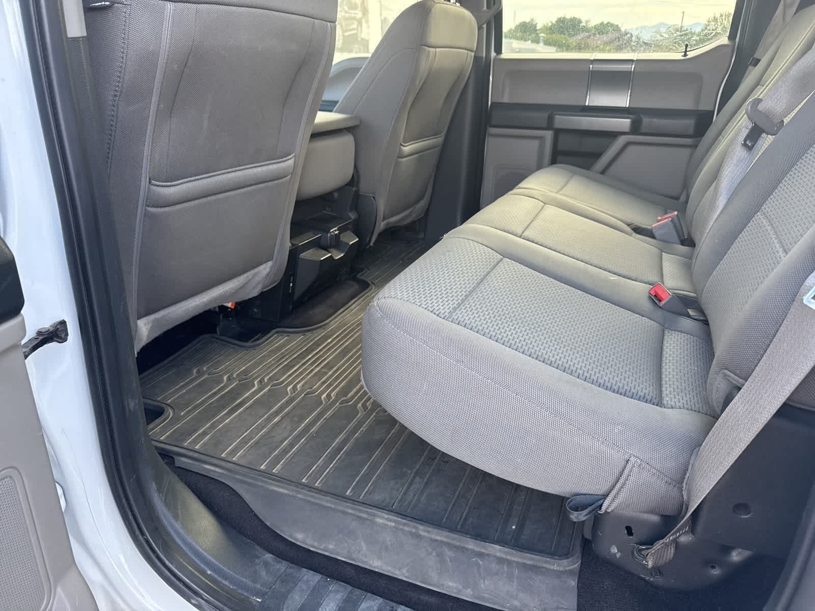 Thumbnail: 2019 Ford F-150 - 14