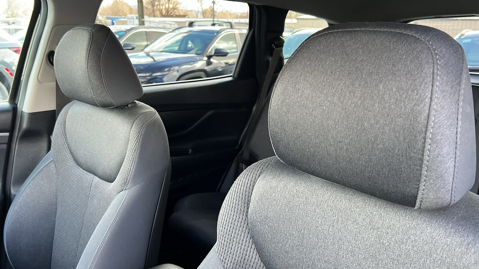 Thumbnail: 2021 Hyundai Santa Fe - 11