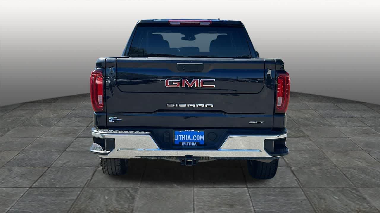 Thumbnail: 2024 GMC Sierra 1500 - 6