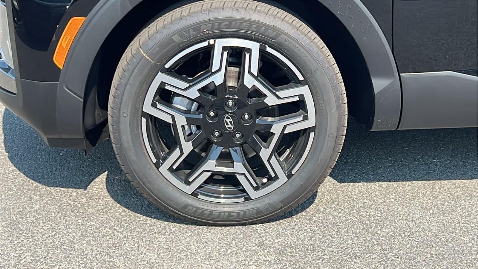 Thumbnail: 2025 Hyundai Santa Cruz - 9