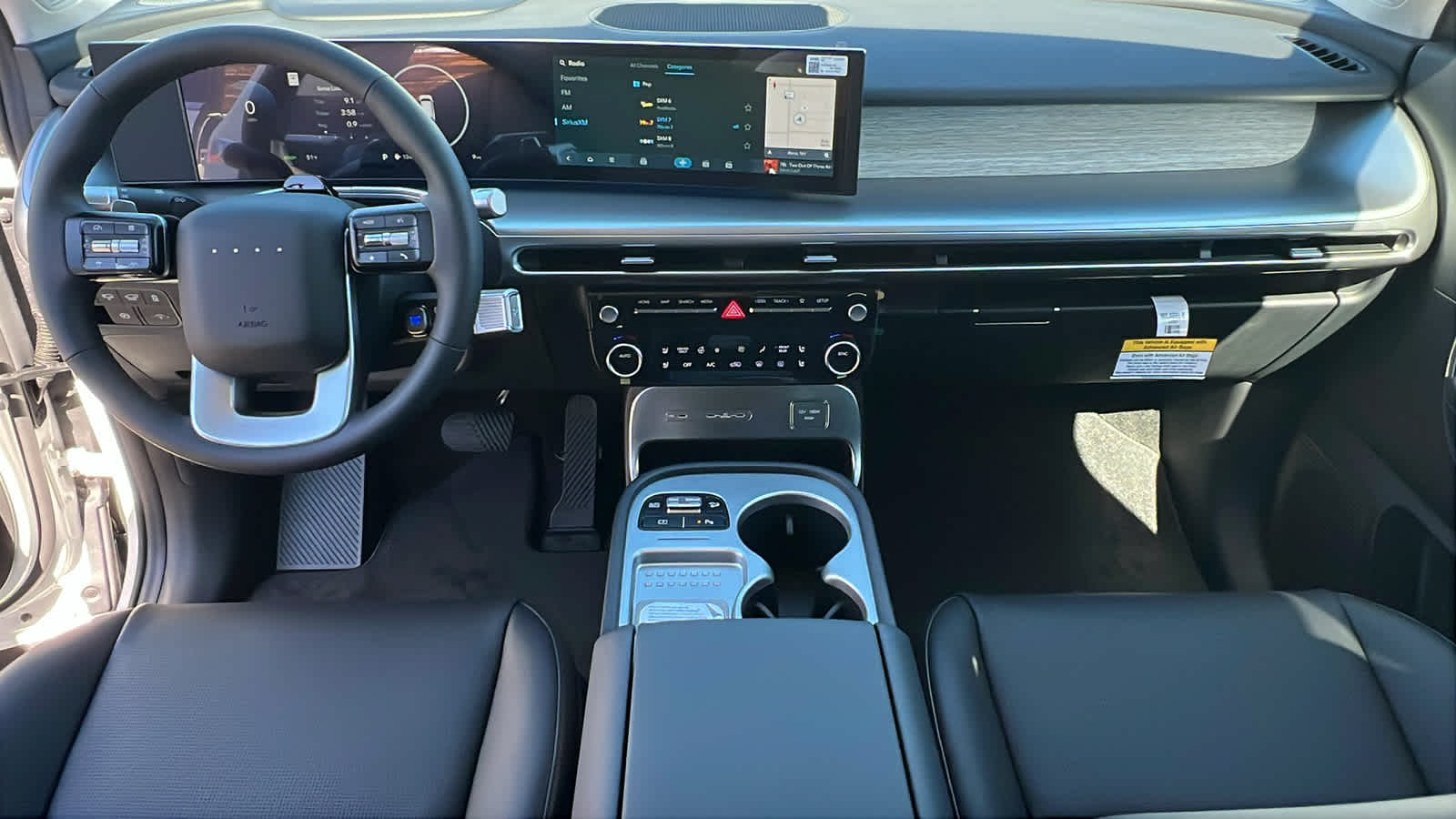 Thumbnail: 2026 Hyundai Ioniq - 26