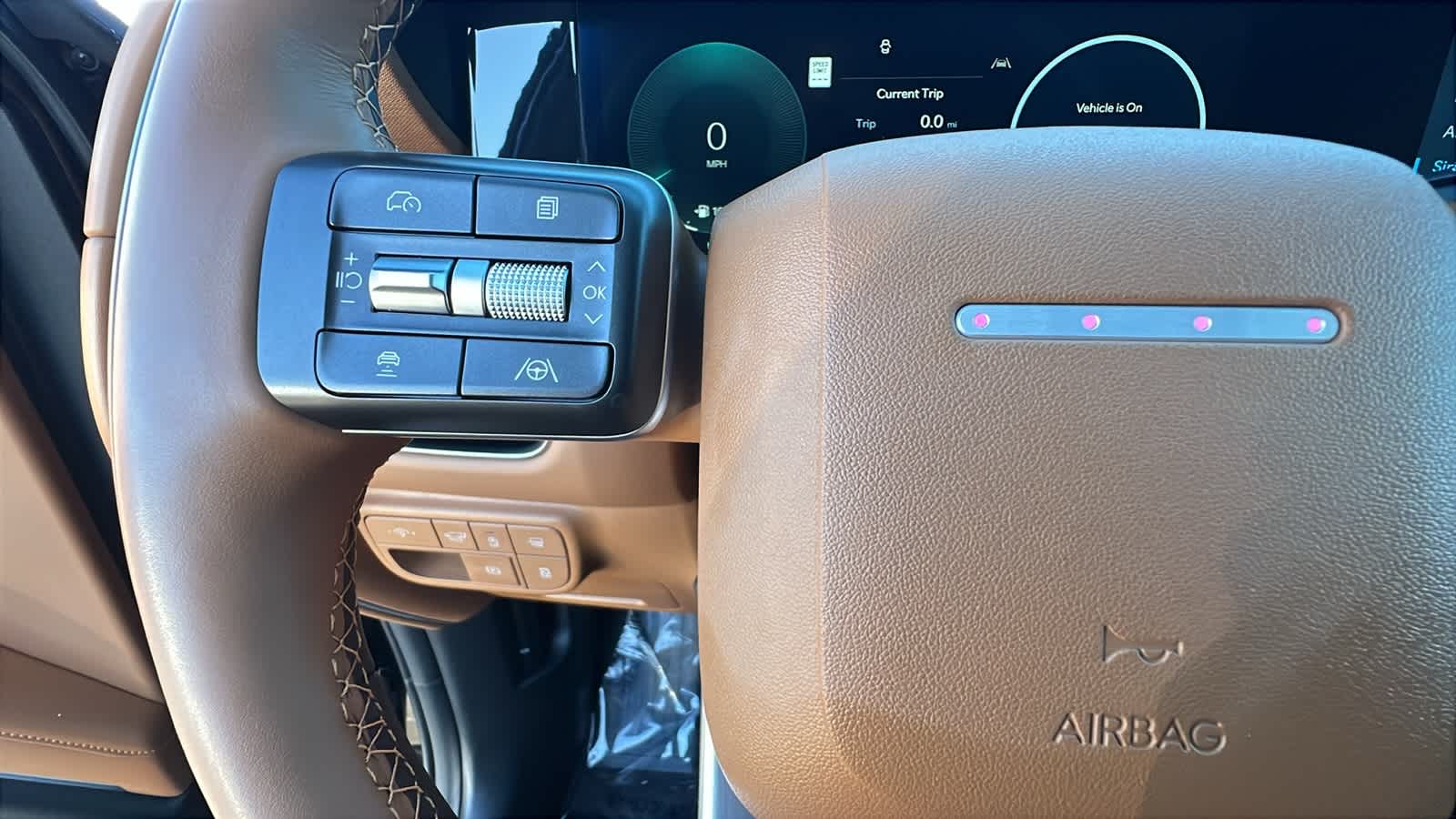 Thumbnail: 2026 Hyundai Palisade - 19