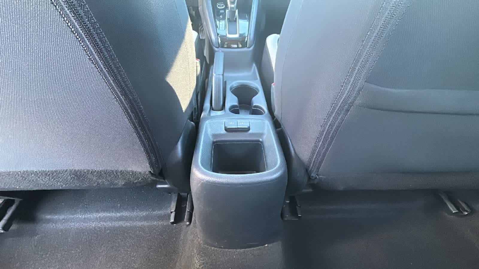 Thumbnail: 2021 Nissan Versa - 25