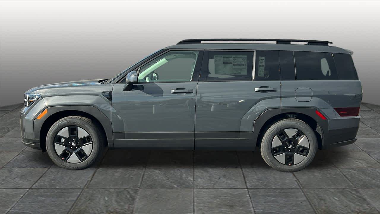 Thumbnail: 2026 Hyundai Santa Fe - 8