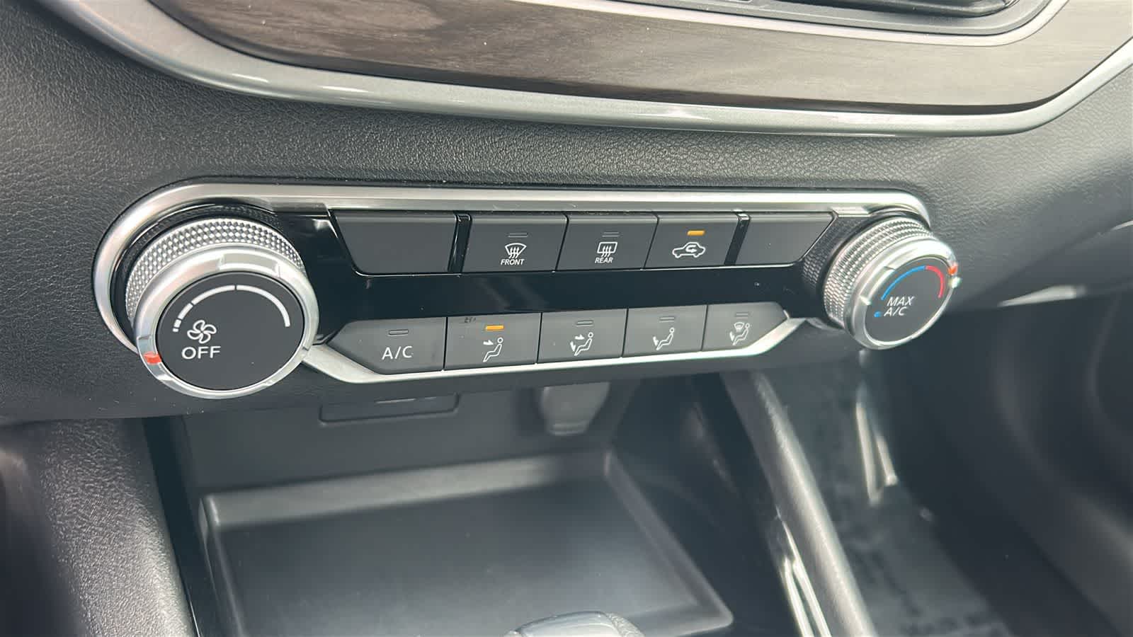 Thumbnail: 2024 Nissan Altima - 14