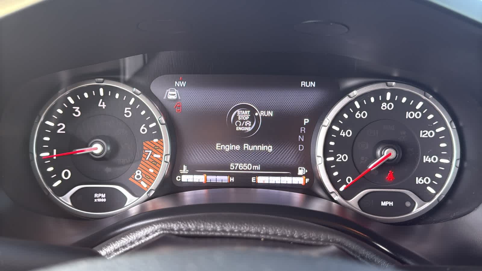 Thumbnail: 2022 Jeep Renegade - 21