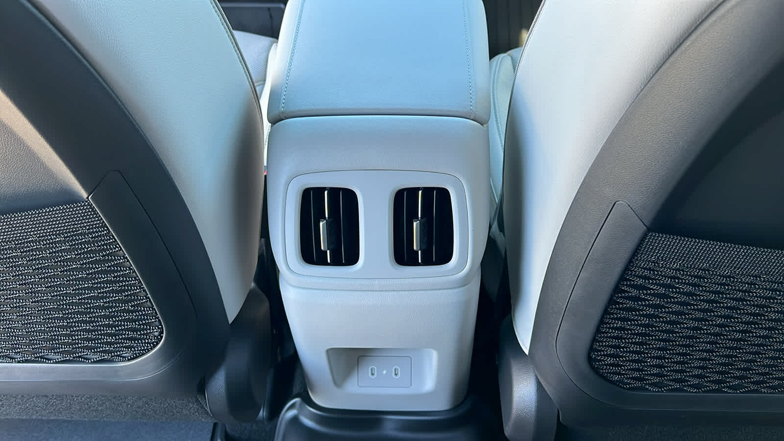 Thumbnail: 2026 Hyundai Tucson - 25