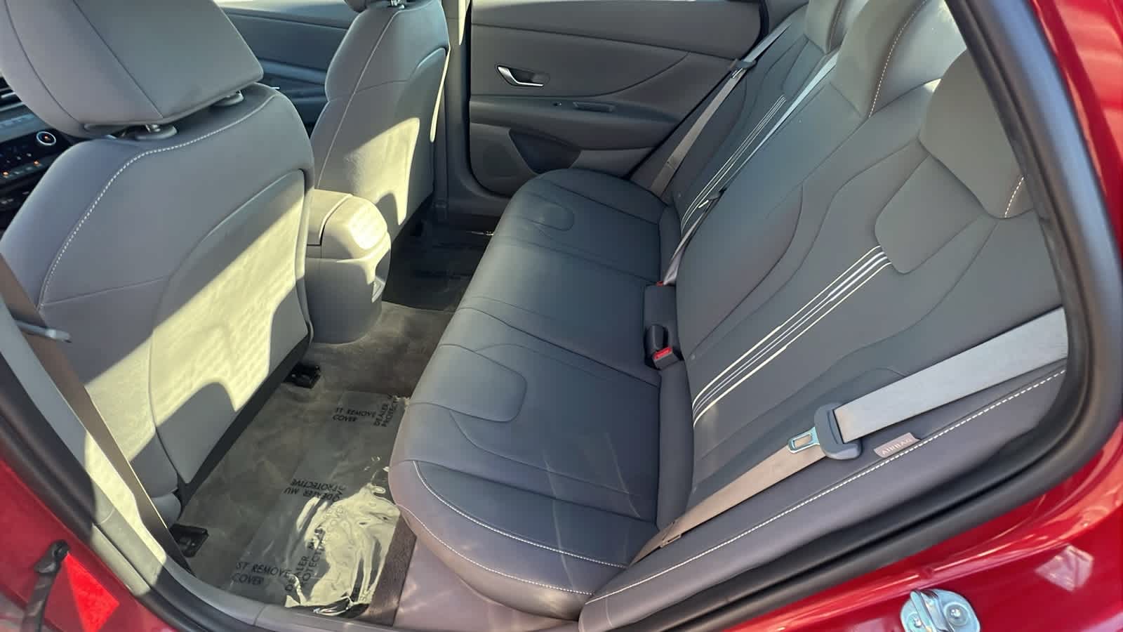 Thumbnail: 2024 Hyundai Elantra - 24