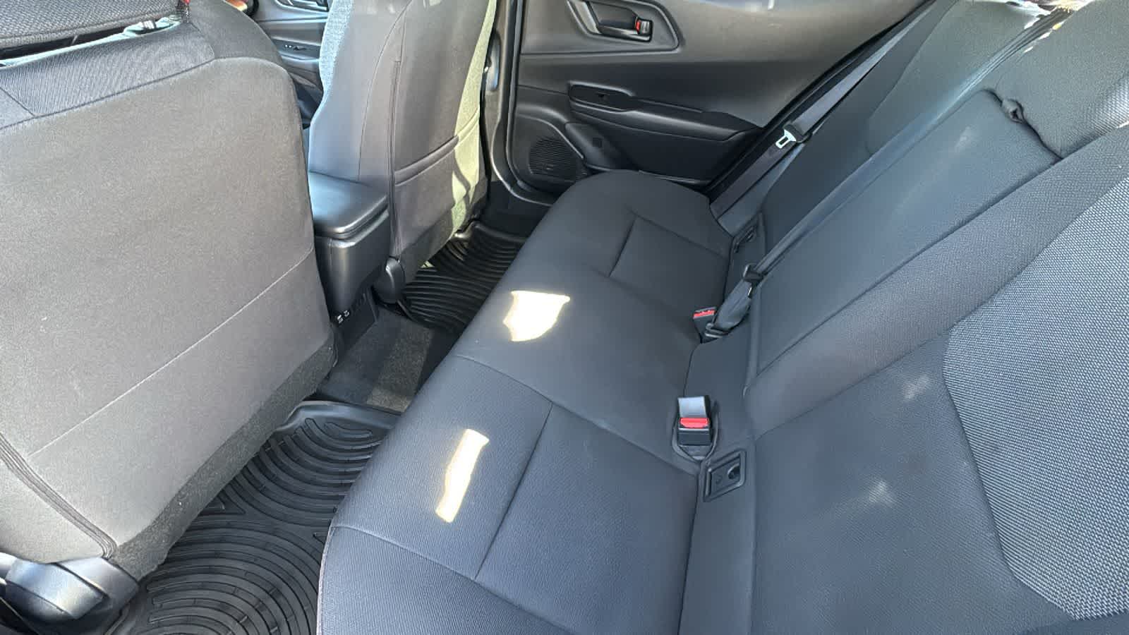 Thumbnail: 2024 Toyota Prius Prime - 24