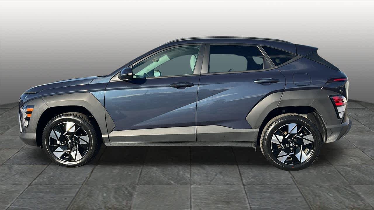 Thumbnail: 2024 Hyundai Kona - 8