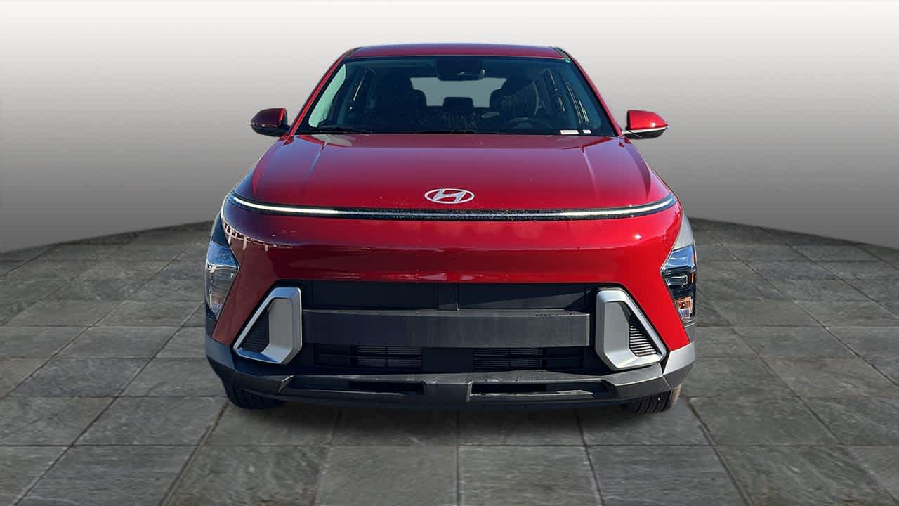 Thumbnail: 2026 Hyundai Kona - 2