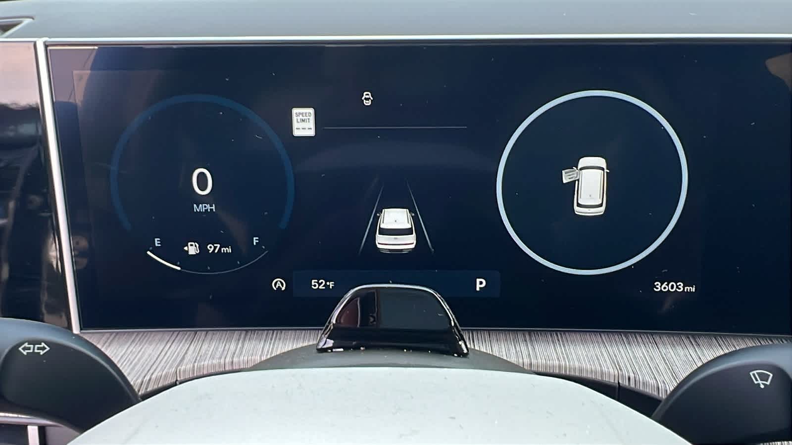 Thumbnail: 2025 Hyundai Santa Fe - 21