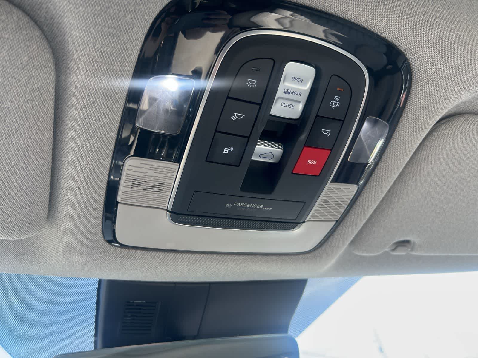 Thumbnail: 2024 Hyundai Palisade - 14