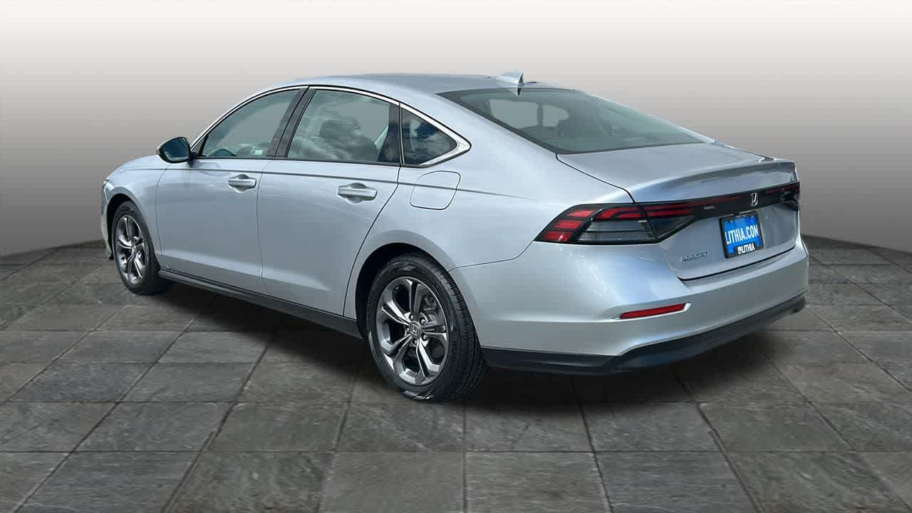 Thumbnail: 2023 Honda Accord - 7