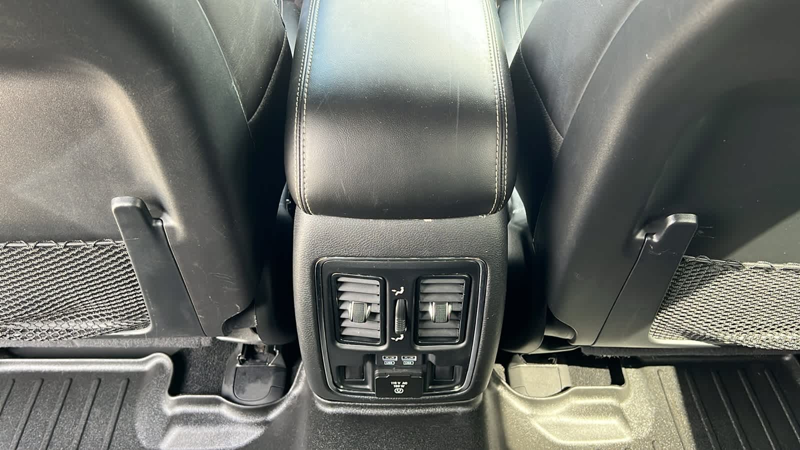 2021 Jeep Grand Cherokee Limited Edition 25