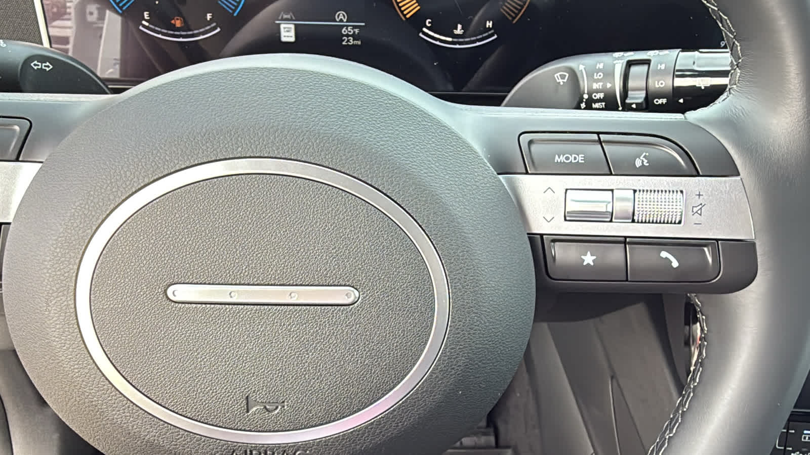 Thumbnail: 2026 Hyundai Tucson - 20