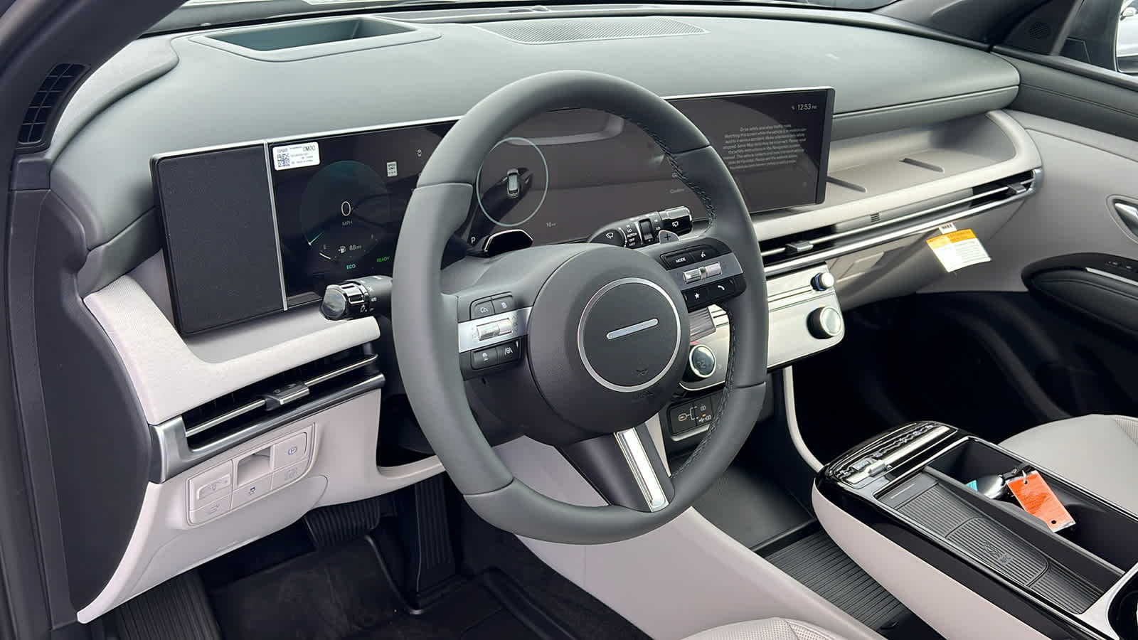 Thumbnail: 2026 Hyundai Tucson - 10