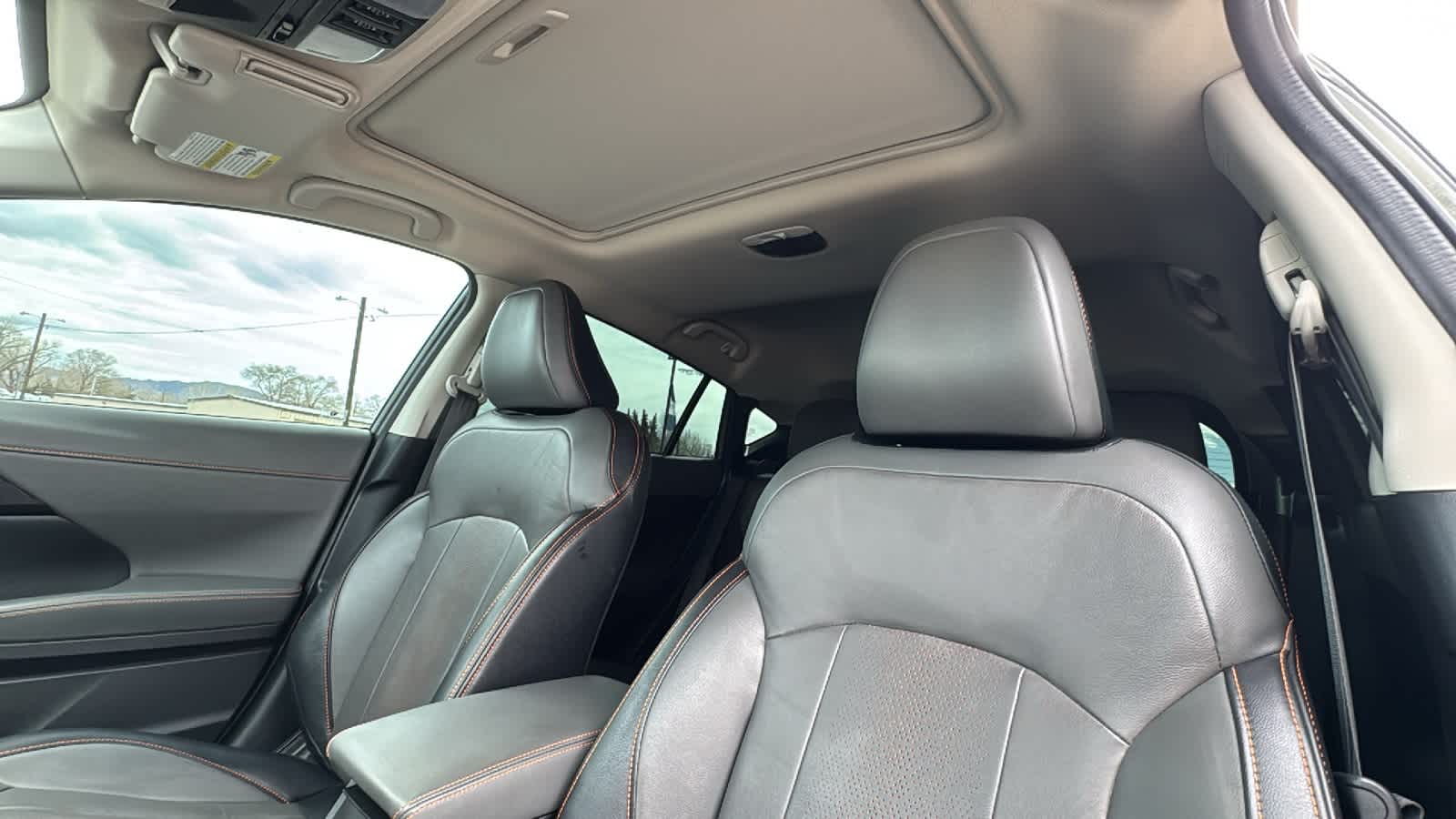 Thumbnail: 2024 Subaru Crosstrek - 11