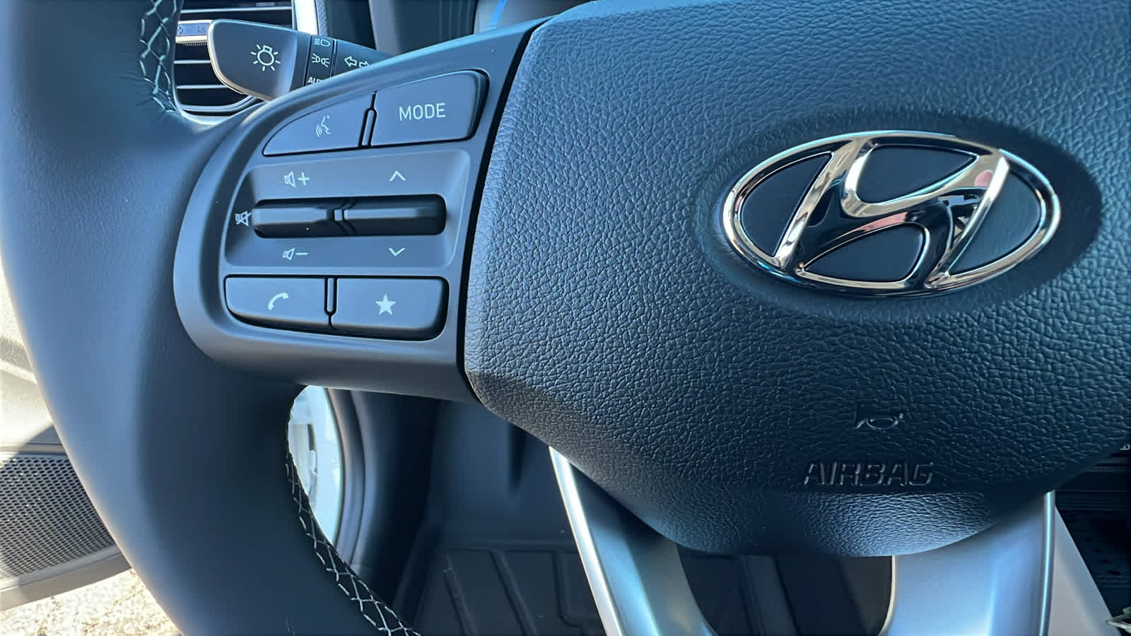 Thumbnail: 2026 Hyundai Venue - 19