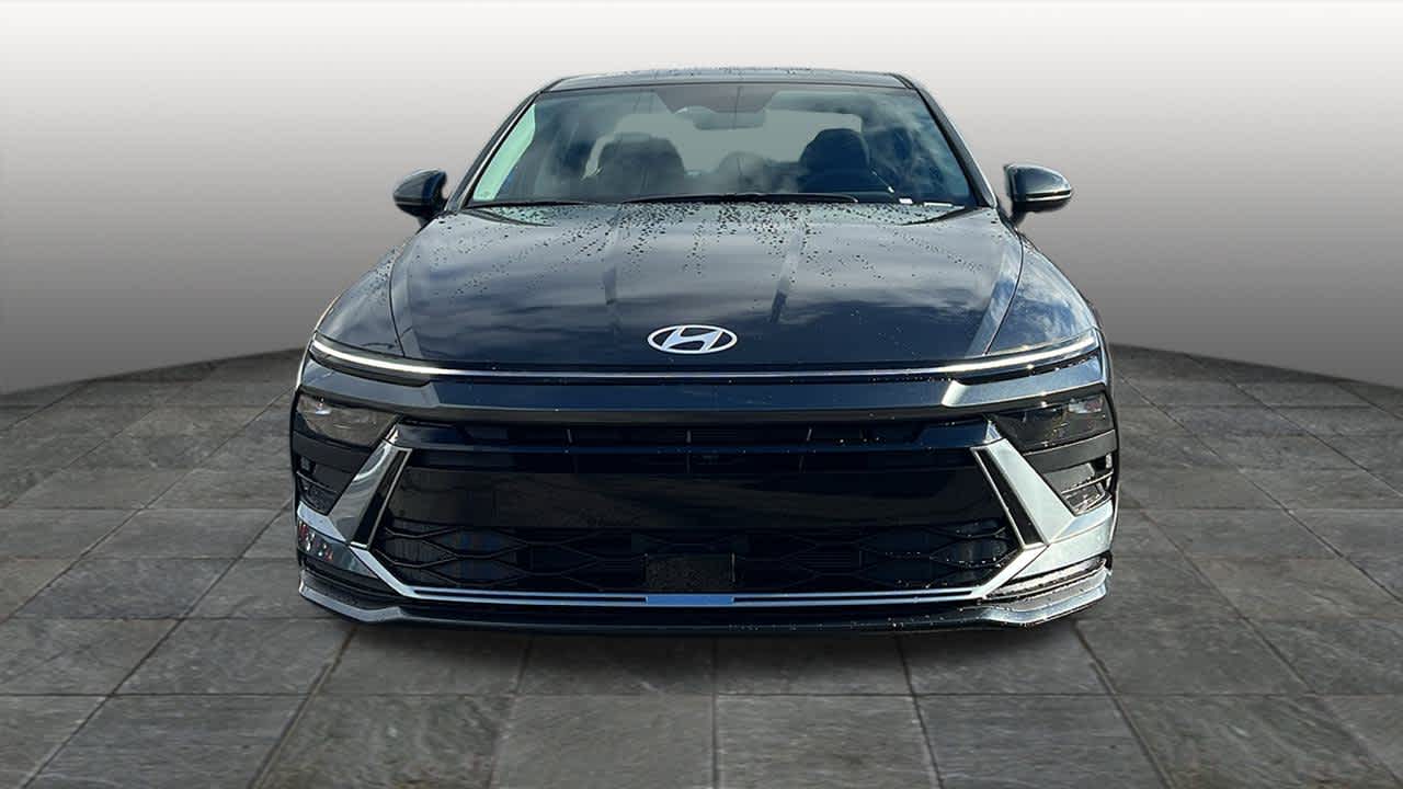 Thumbnail: 2026 Hyundai Sonata - 2