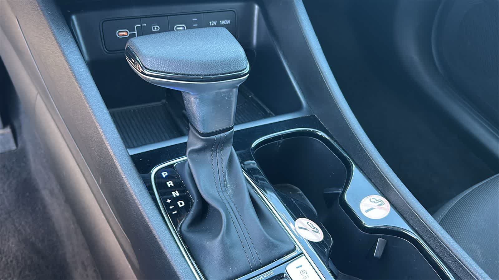 Thumbnail: 2025 Hyundai Tucson - 9