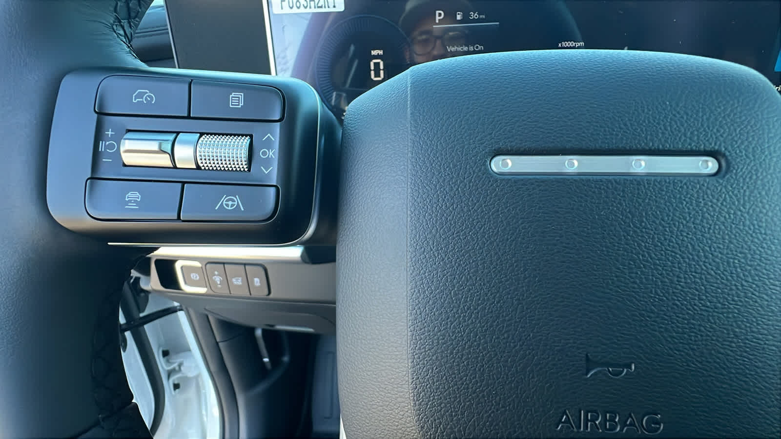 Thumbnail: 2026 Hyundai Santa Fe - 19