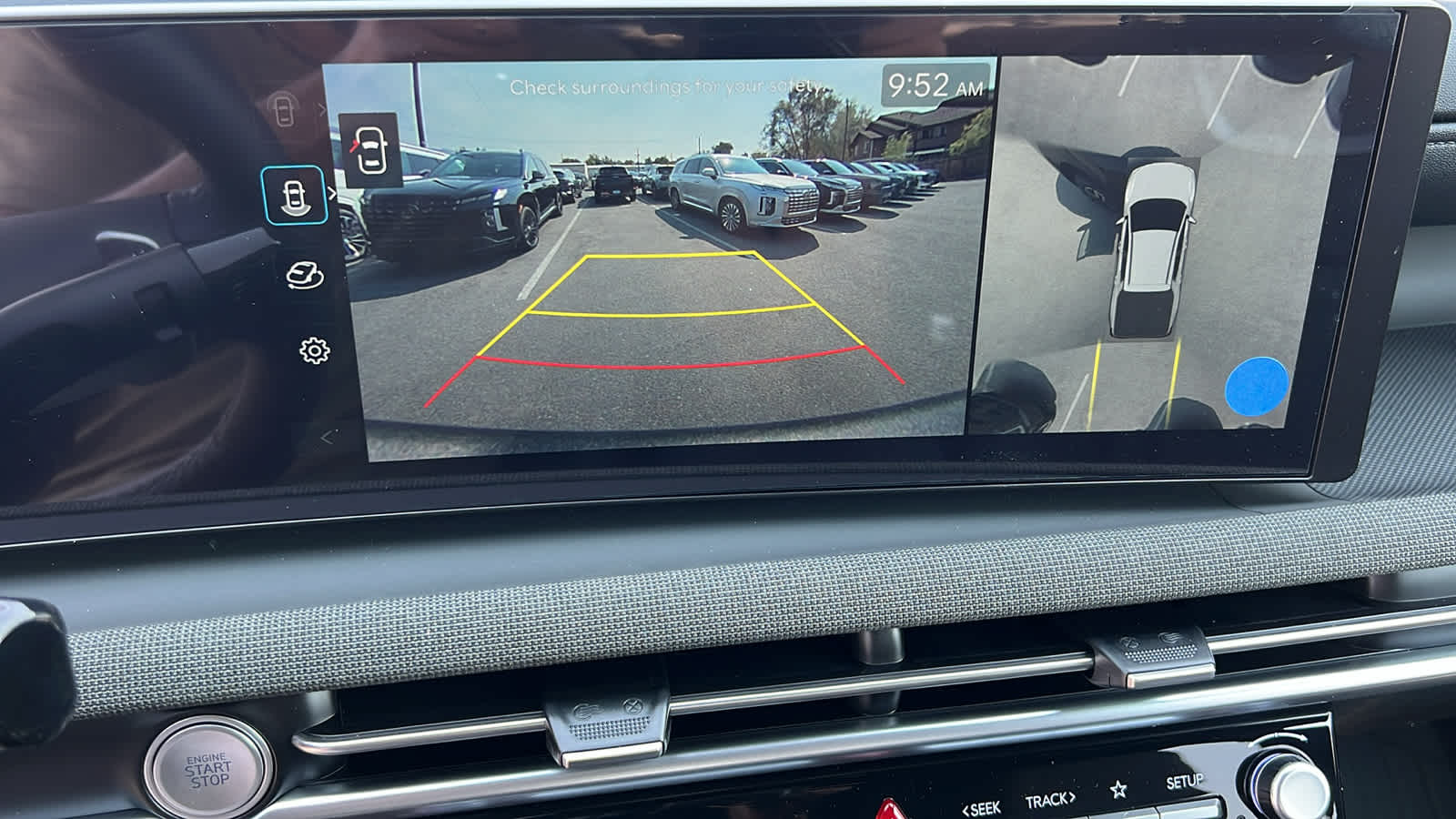 Thumbnail: 2025 Hyundai Santa Cruz - 16