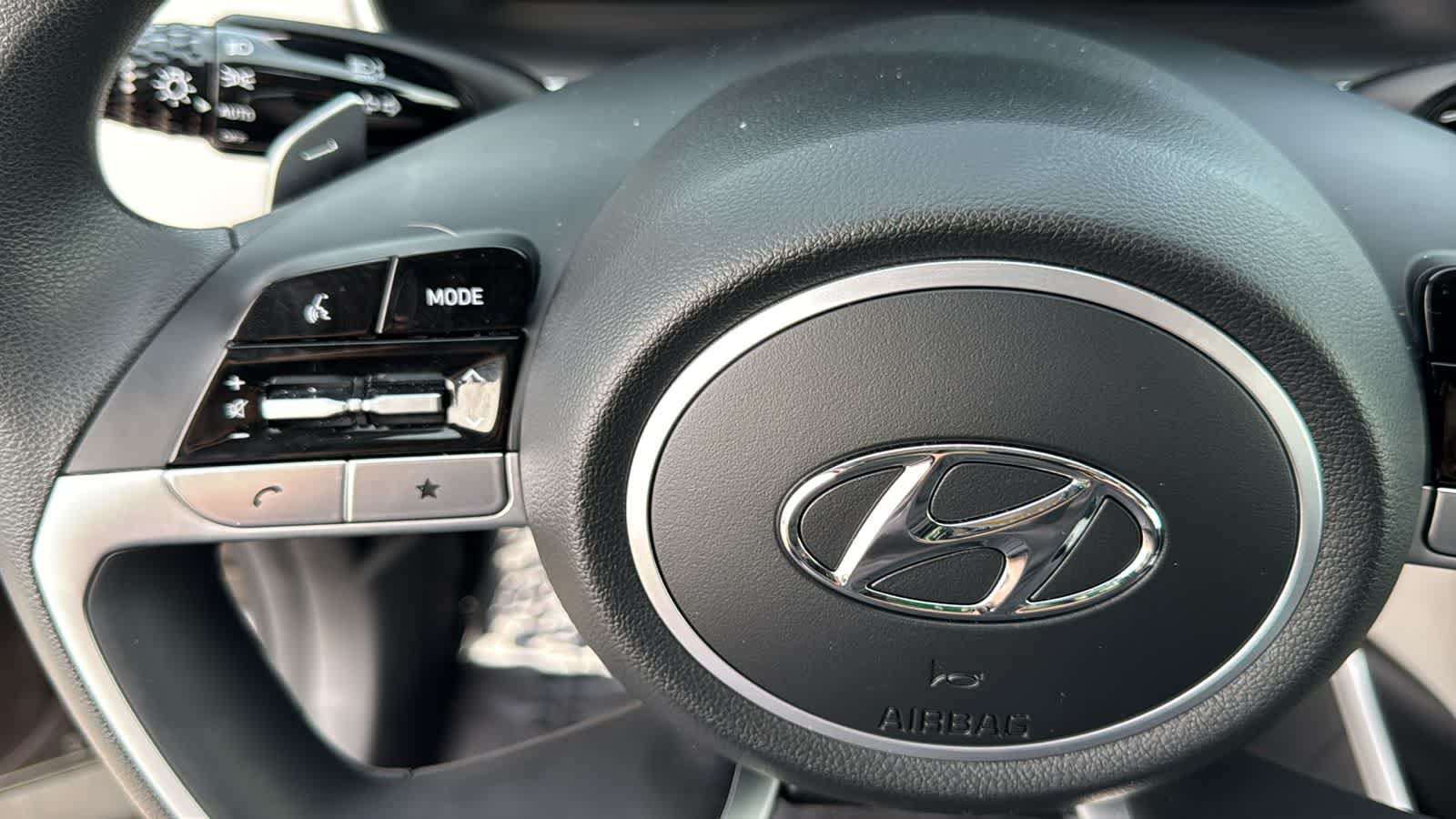 Thumbnail: 2024 Hyundai Tucson - 19