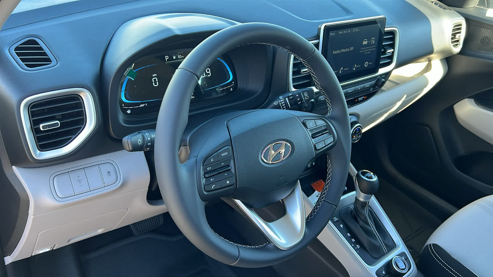 Thumbnail: 2026 Hyundai Venue - 10