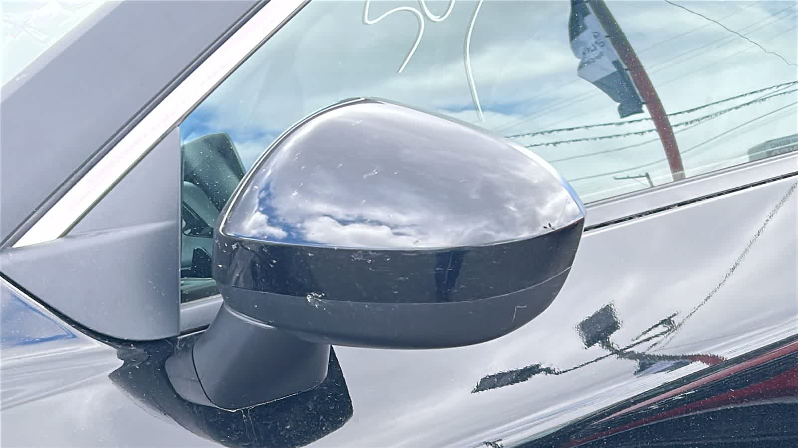 Thumbnail: 2023 Nissan Rogue - 5