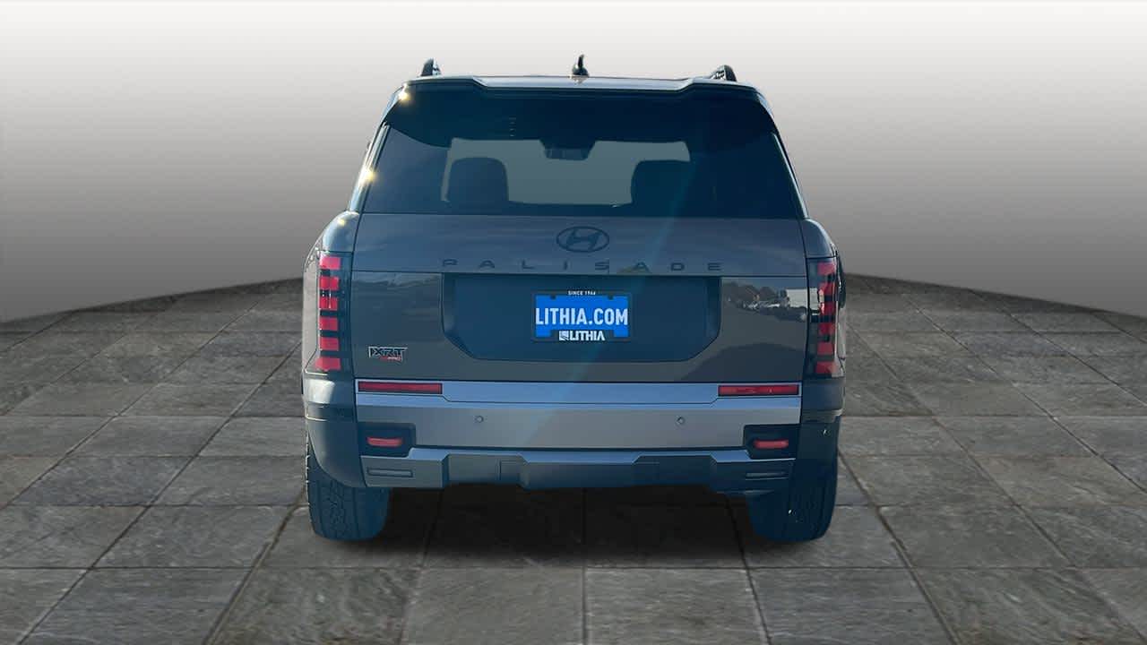 Thumbnail: 2026 Hyundai Palisade - 6